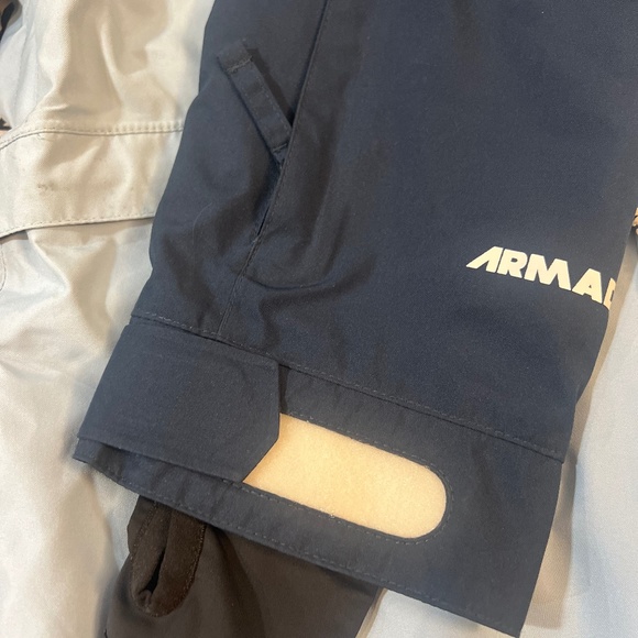 Armada insulated goretex jacket - Picture 4 of 10